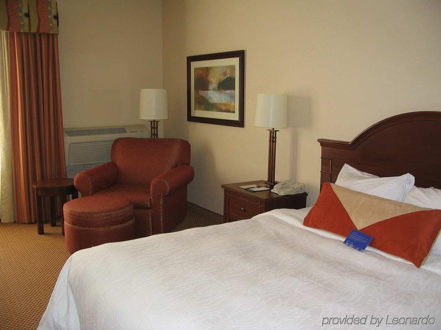 Hilton Garden Inn Wisconsin Dells Room photo